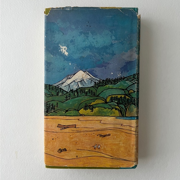 *Signed* RARE James Beard Delights & Pleasures Book 1964 1st Edition illustrated - Picture 13 of 17